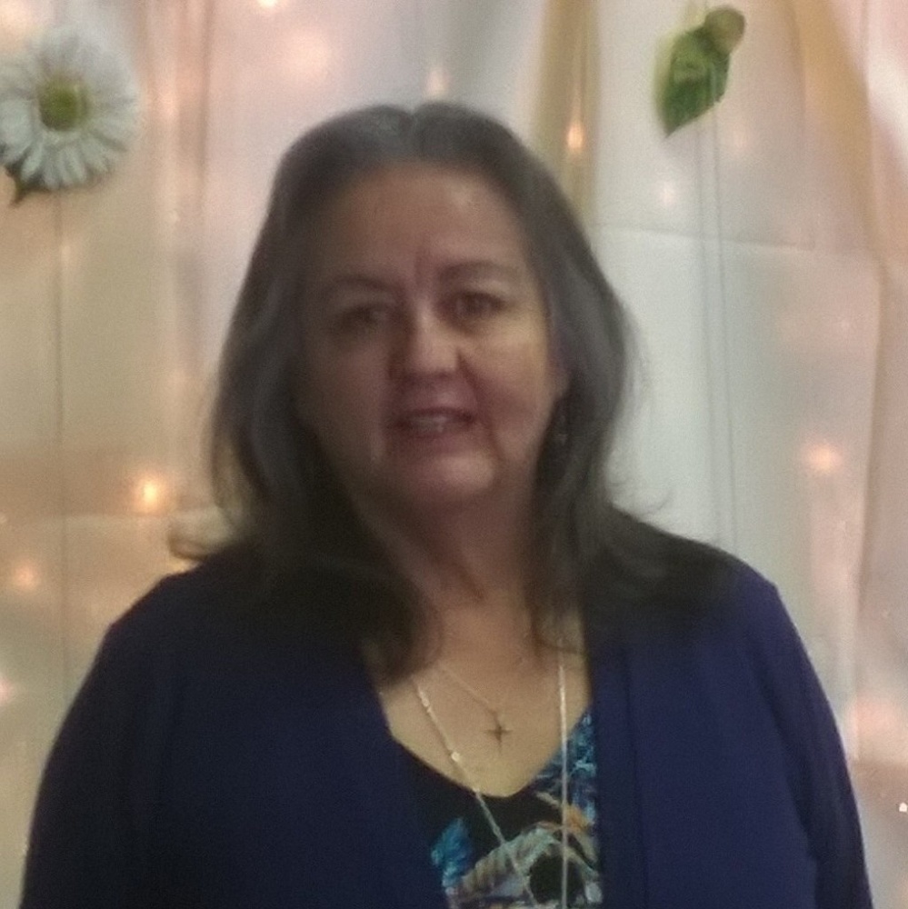 Meet your Posher, Linda